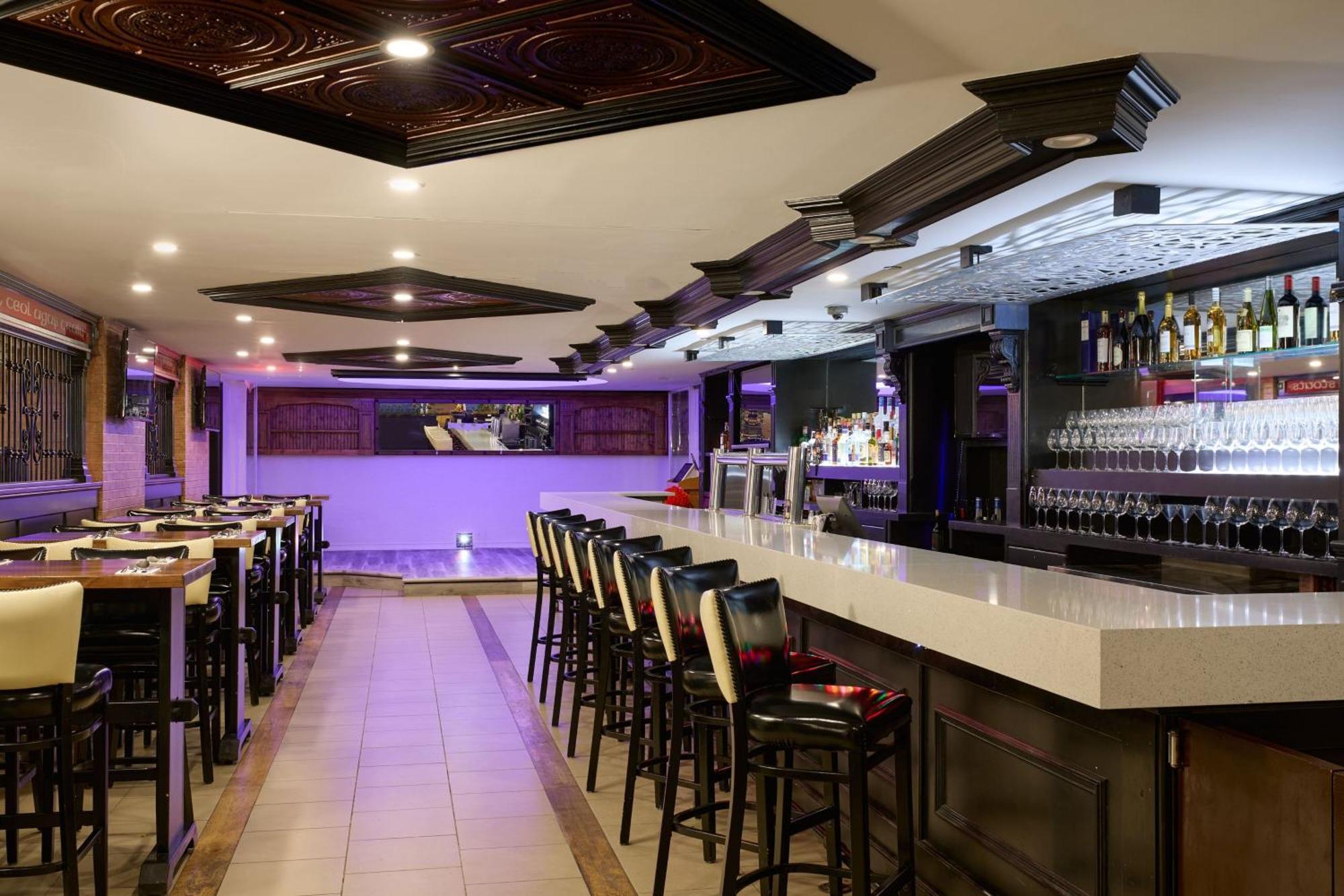 Hotel Sheraton Brooklyn Nueva York