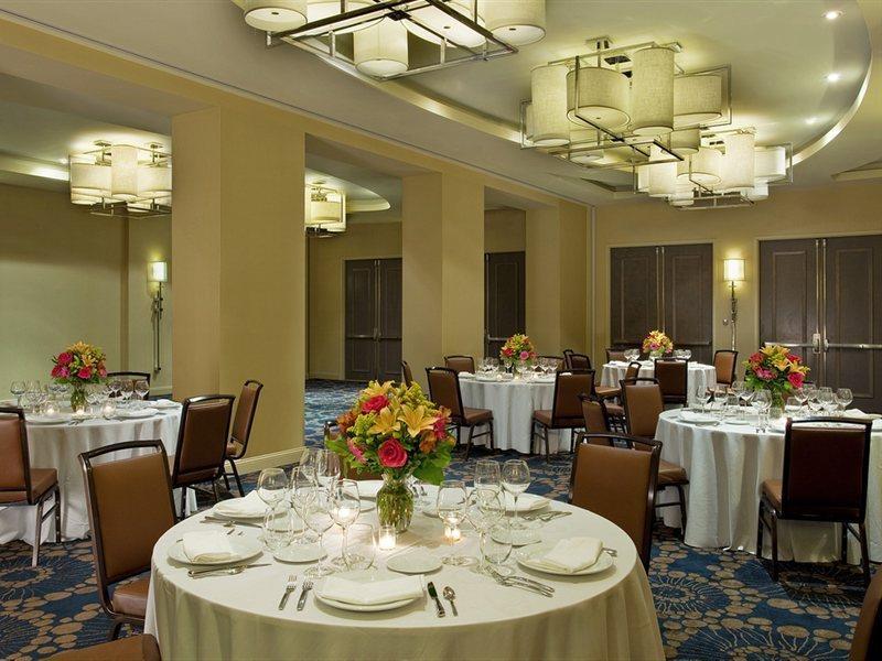 Hotel Sheraton Brooklyn Nueva York