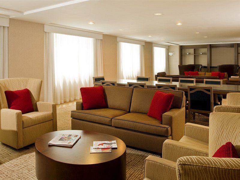Sheraton Brooklyn Nueva York